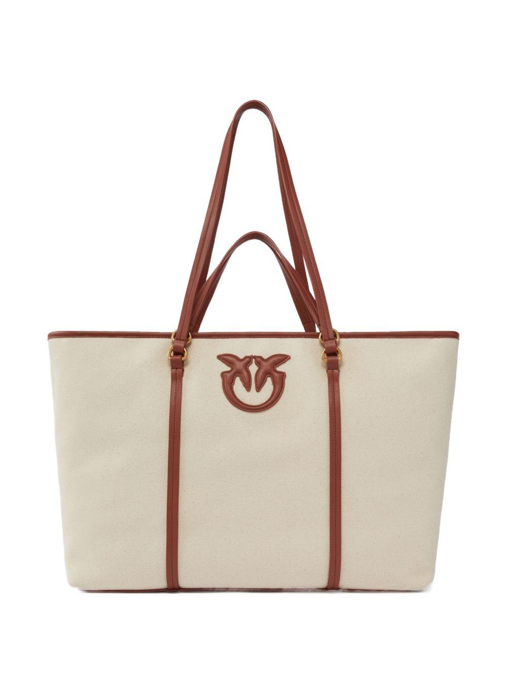 Borsa mano Miranda Maxi Pinko 104715A2G2 CL5Q Pinko 