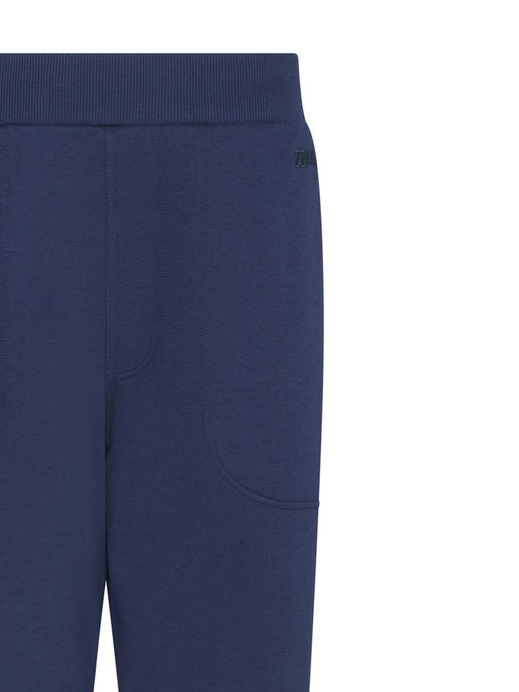 
                  
                    Pantaloni Zegna N6N002030 422 Zegna 
                  
                