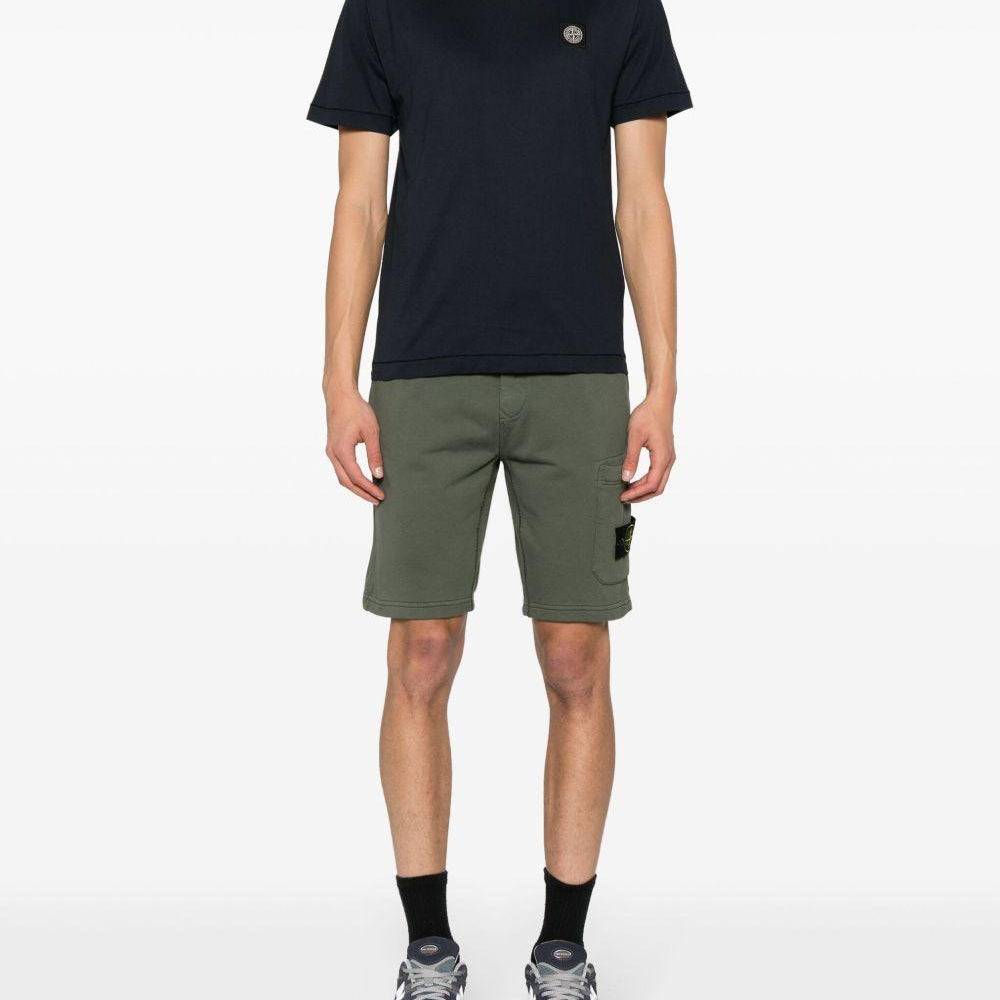 T-shirt Stone Island K1S152100039S0013 V0020 Stone Island 
