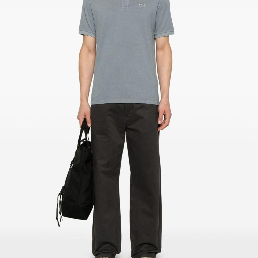 
                  
                    Polo C.P. Company 18CMPL180A110300R 872 C.P. Company 
                  
                