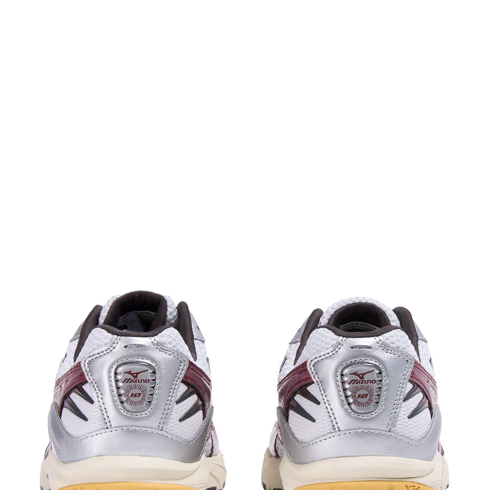 
                  
                    Sneakers WAVE RIDER 10 Mizuno D1GA2431 14 Mizuno 
                  
                