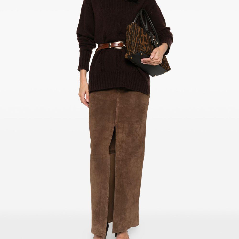 Maglia Tom Ford MAK1387YAX922 KB870 Tom Ford 