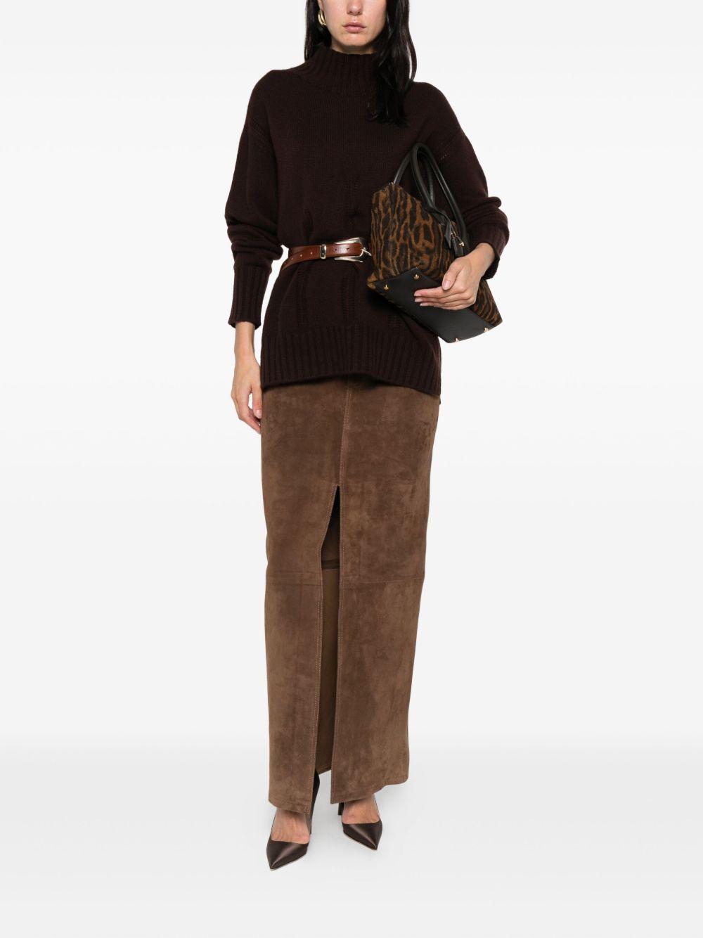 Maglia Tom Ford MAK1387YAX922 KB870 Tom Ford 