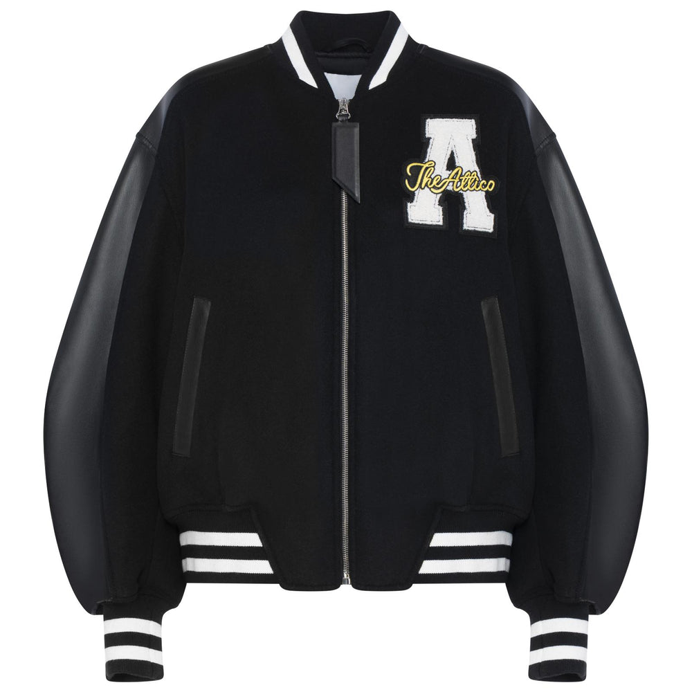 Giubbino The Attico 251WCB00092WWV58AA 100 The Attico 