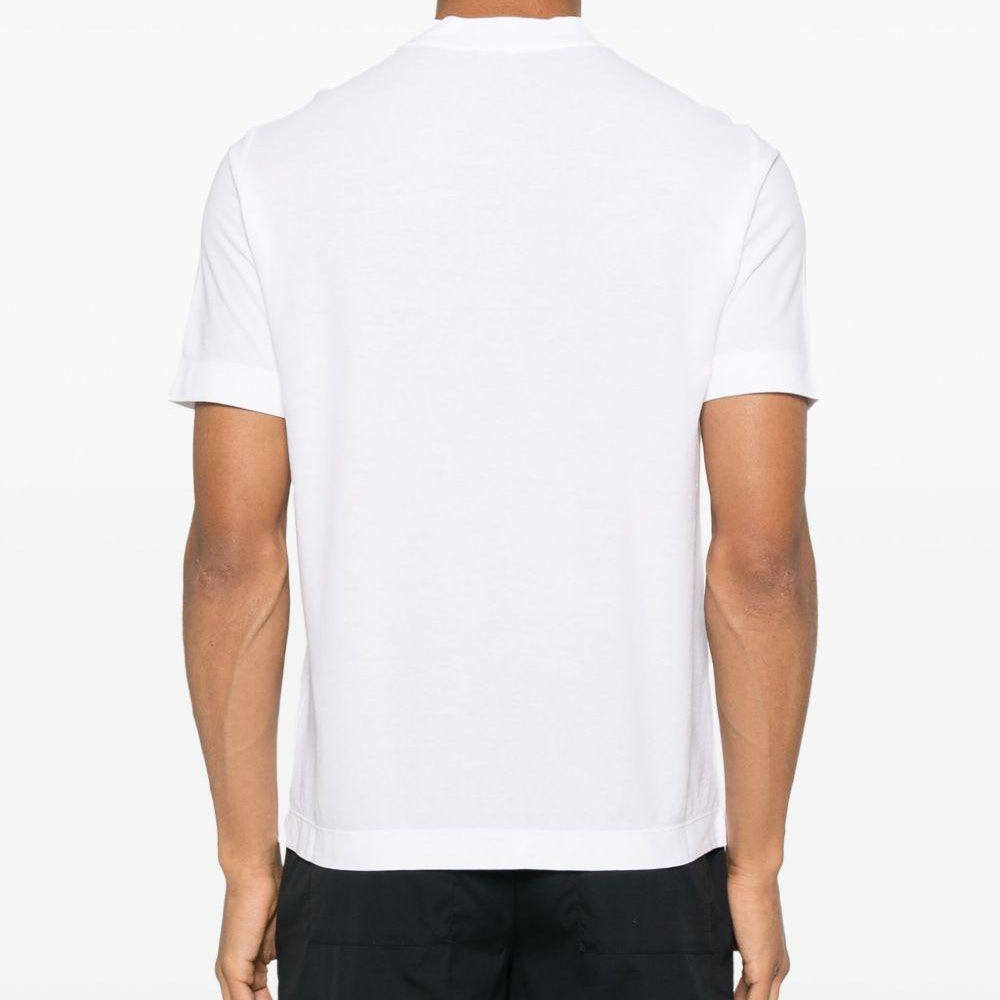 
                  
                    T-shirt Malo UJA048J3U72 E105 Malo 
                  
                