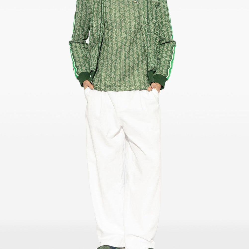 Polo Lacoste DH1417 HEI Lacoste 