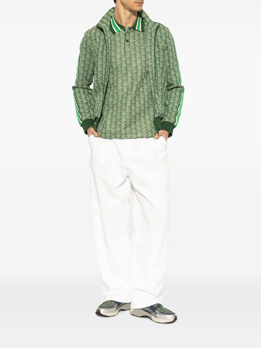 Polo Lacoste DH1417 HEI Lacoste 