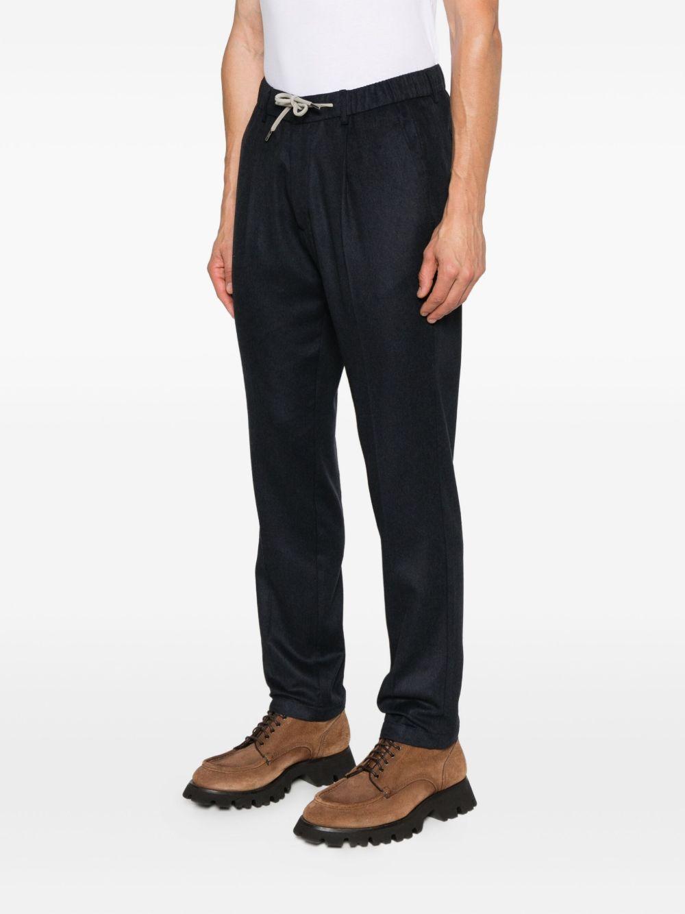 Pantaloni Herno PT00037UR38087 9200 Herno 