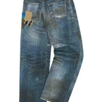 Andersson Bell APA789UBLU