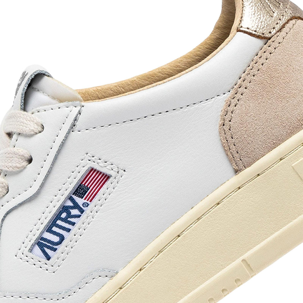 
                  
                    Sneakers Medalist Low Autry AULW LS75 Autry 
                  
                