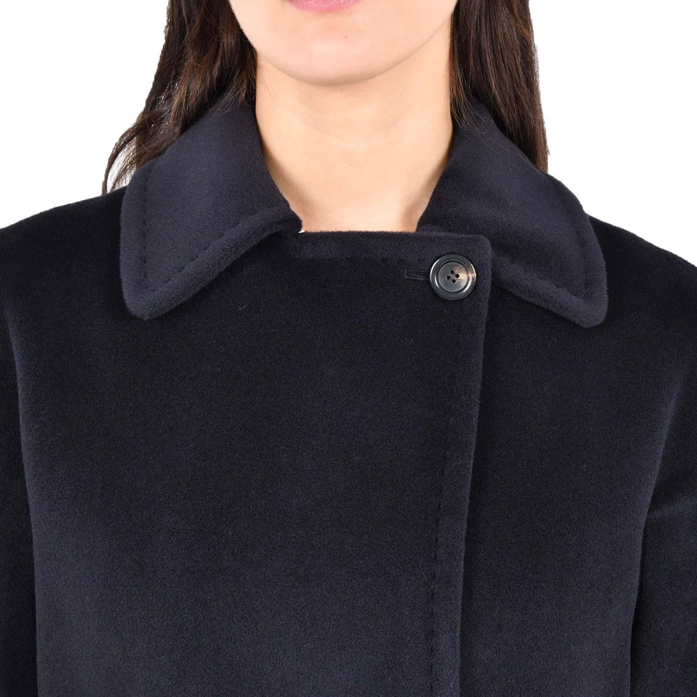 
                  
                    Cappotto TENZONE MaxMara Studio 2526016082600 006 MaxMara Studio 
                  
                