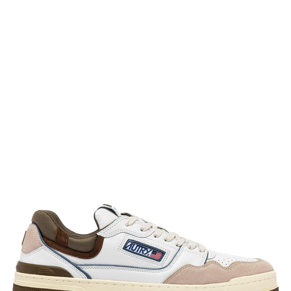 Sneakers CLC LOW Autry ROLM MC02 Autry 