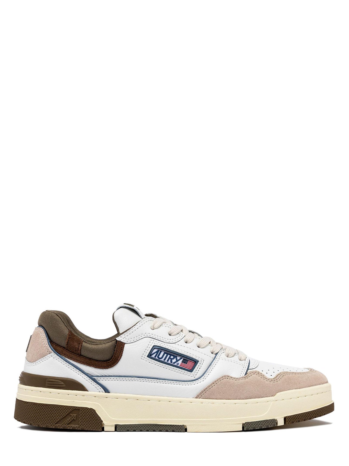 Sneakers CLC LOW Autry ROLM MC02 Autry 