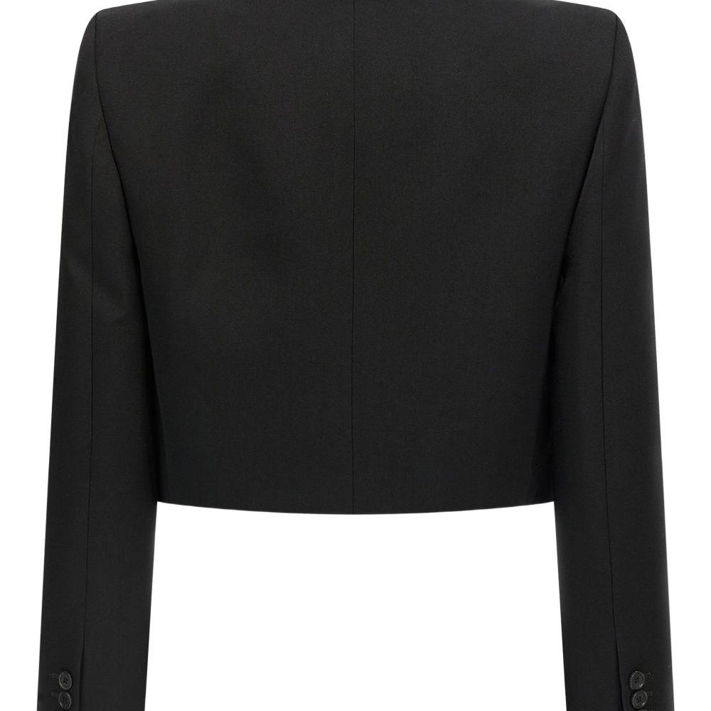 Giacca Givenchy BW30LA15CT 001 Givenchy 