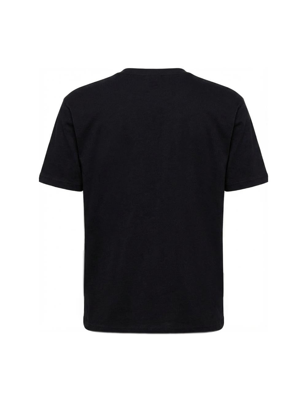 T-shirt Low Brand LT26005 D001 Low Brand 