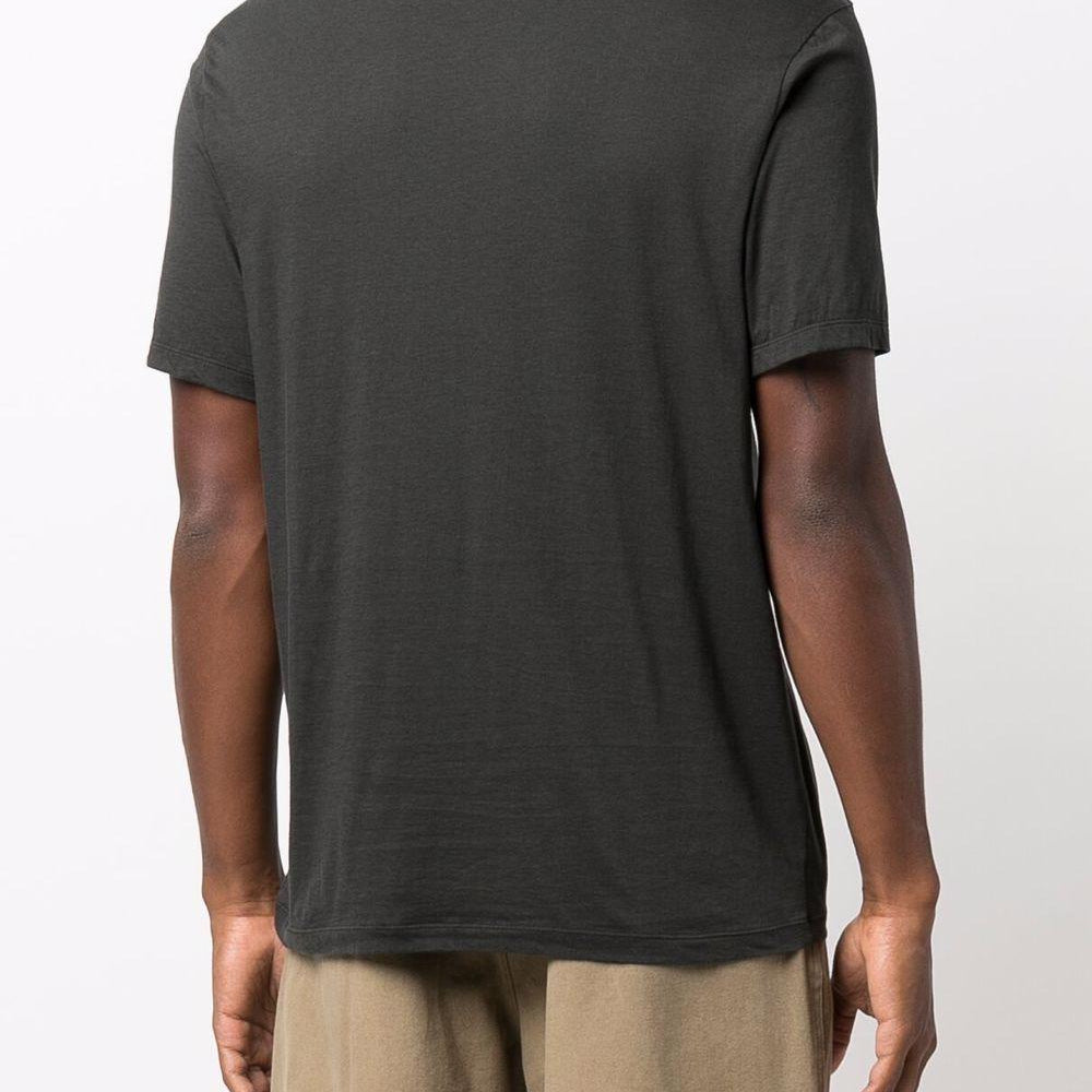 
                  
                    T-shirt Luxe Lotus Jersey James Perse MELJ3199 CRN James Perse 
                  
                