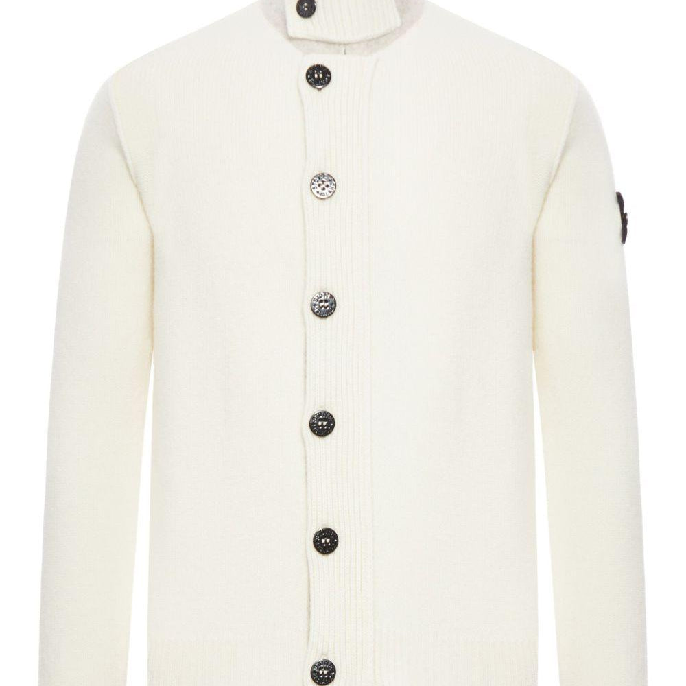 Cardigan Stone Island K2S155100047S00A3 V0093 Stone Island 