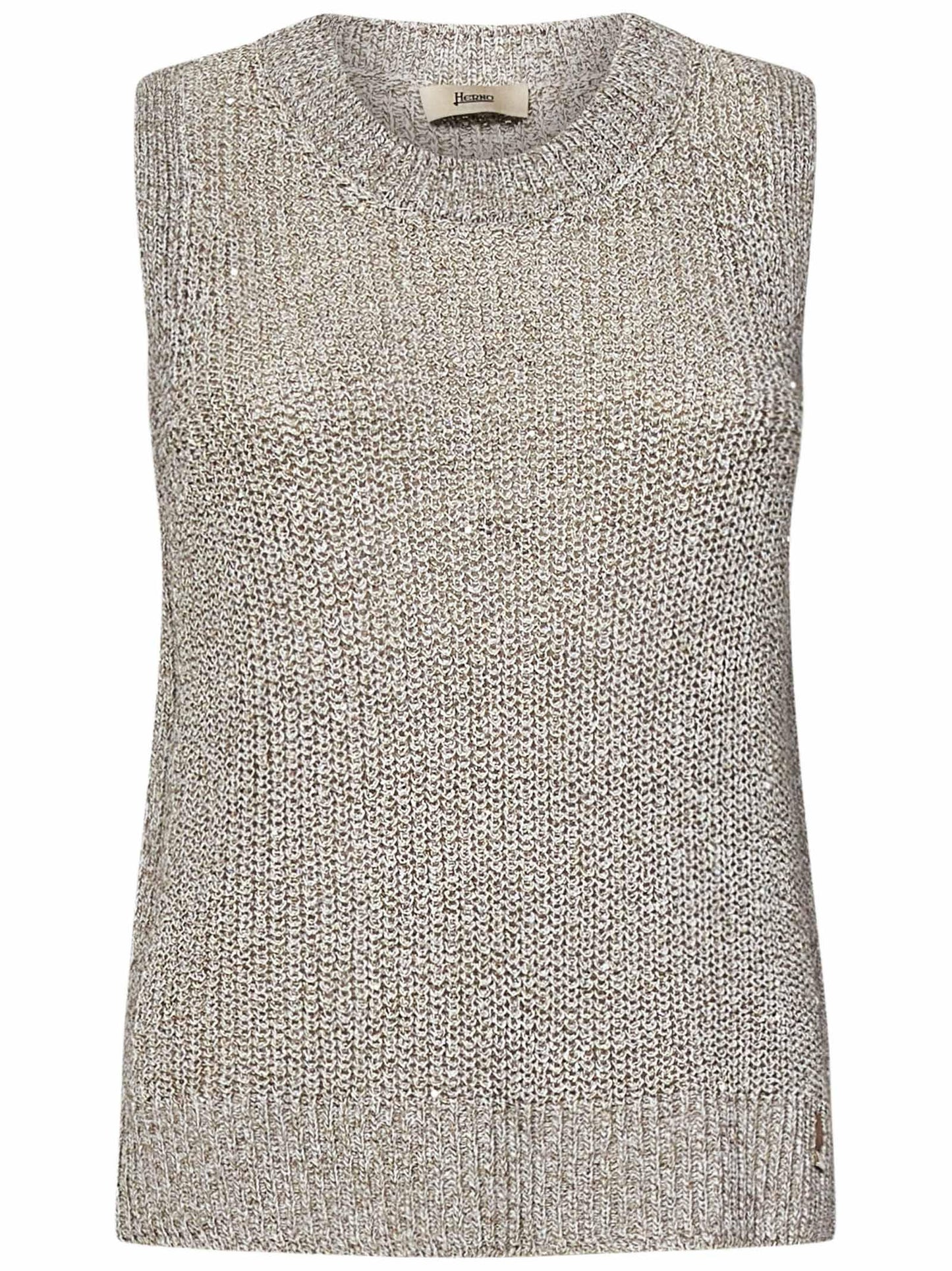 Gilet Herno MG000167D76068 2600 Herno 