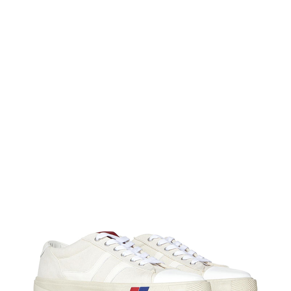 
                  
                    PRO-KEDS O225CLMWW01400XWWHITE
                  
                