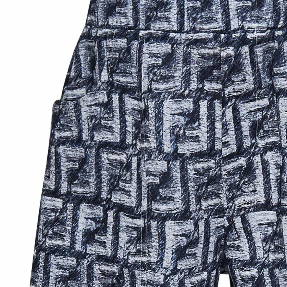 
                  
                    Fendi Kids JMF473AQTQF04V6
                  
                