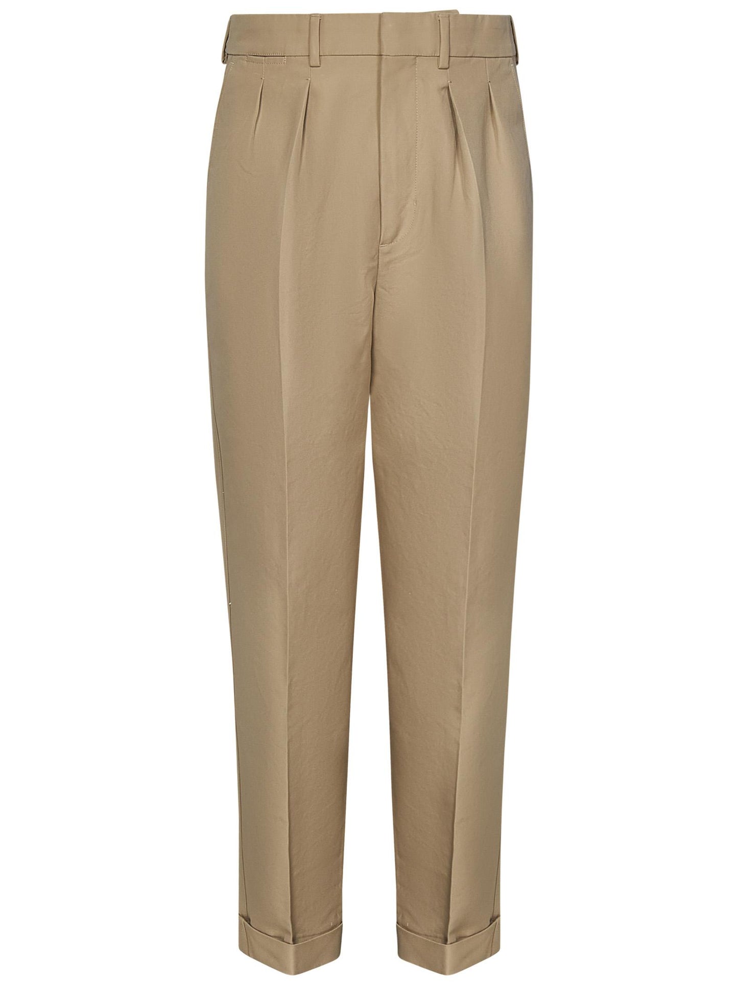 Pantaloni Tom Ford<BR/> SHP004FMC092S24 JB111 Tom Ford 