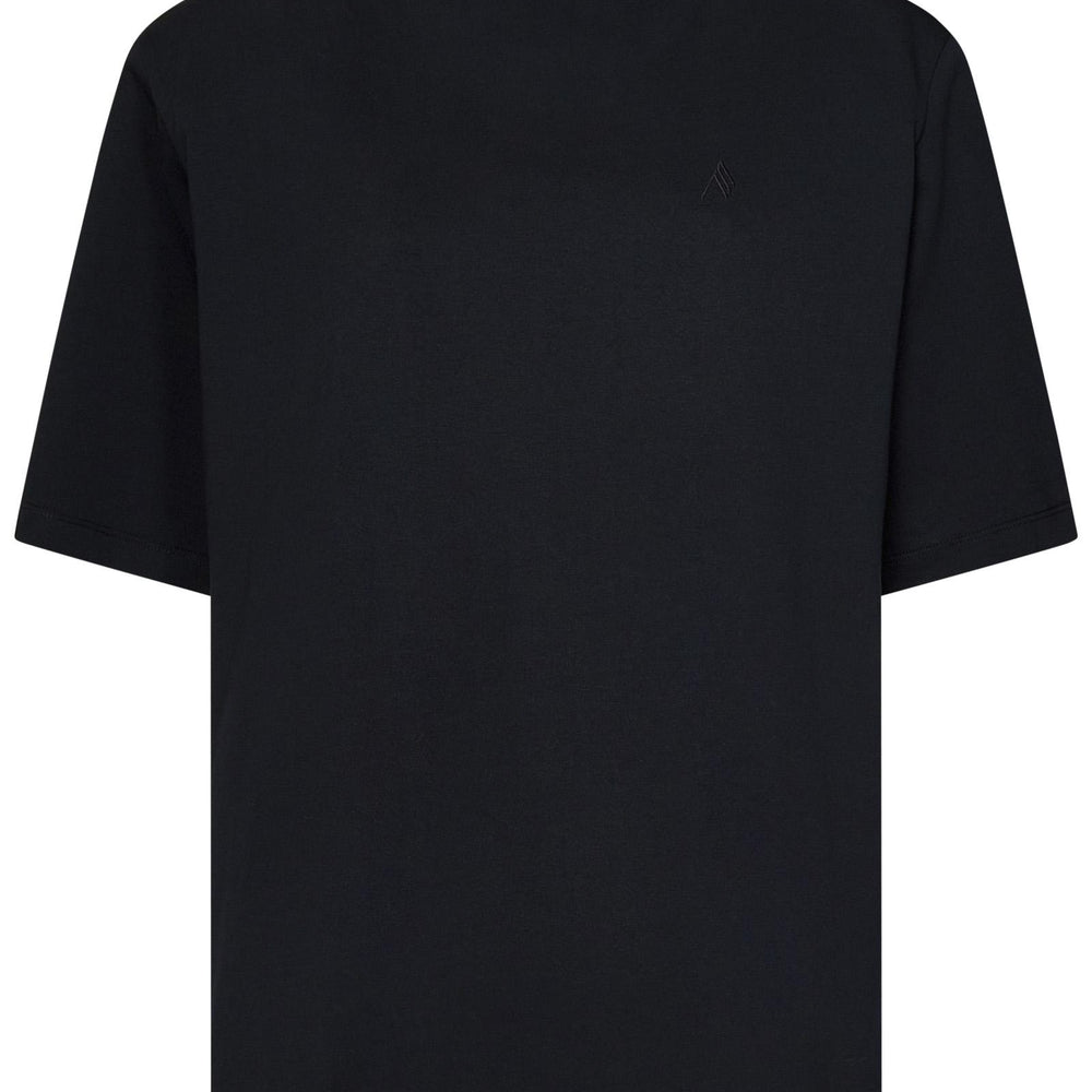 T-shirt "Kilie" The Attico 250WCT00173 100 The Attico 