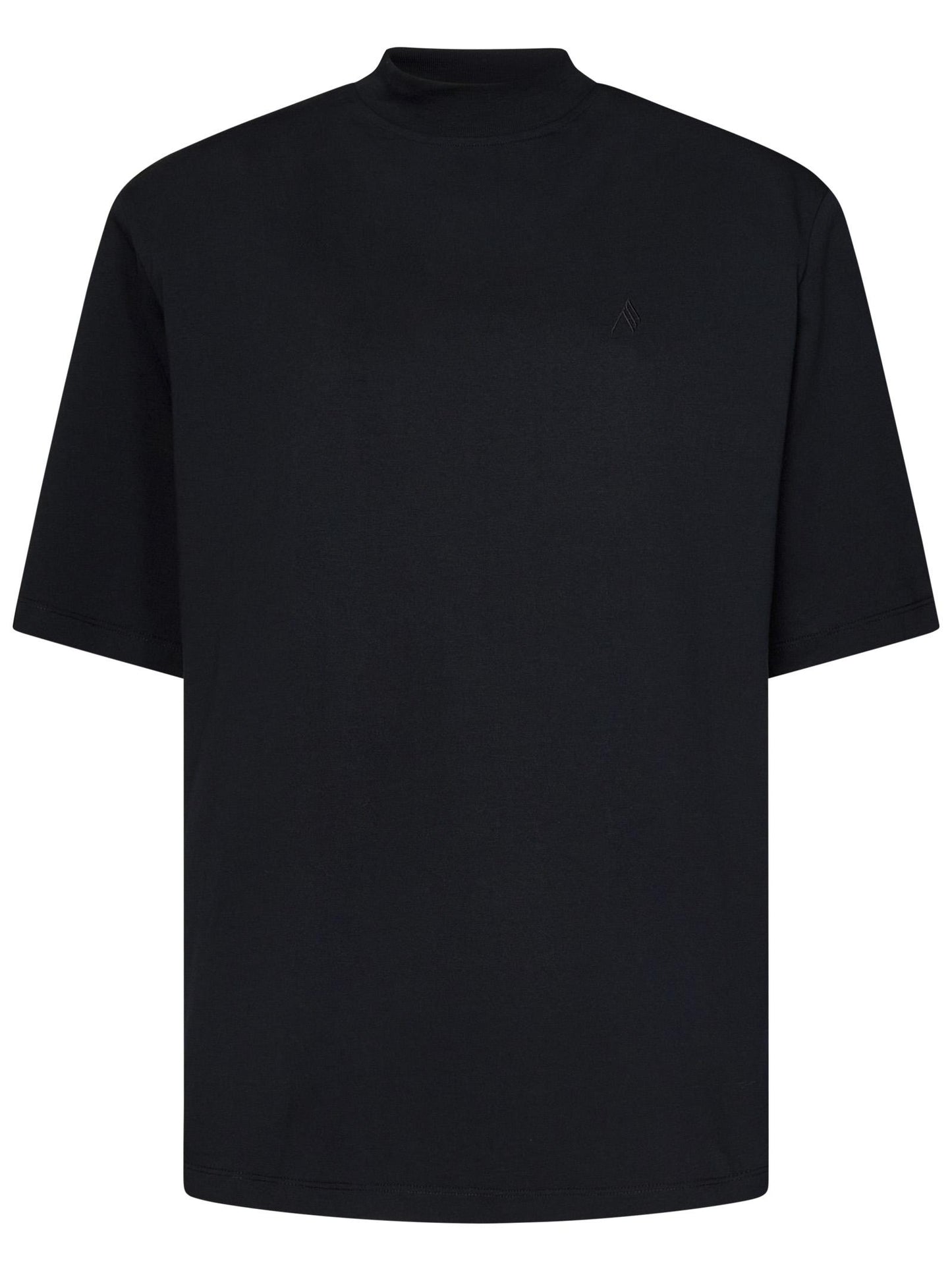 T-shirt "Kilie" The Attico 250WCT00173 100 The Attico 