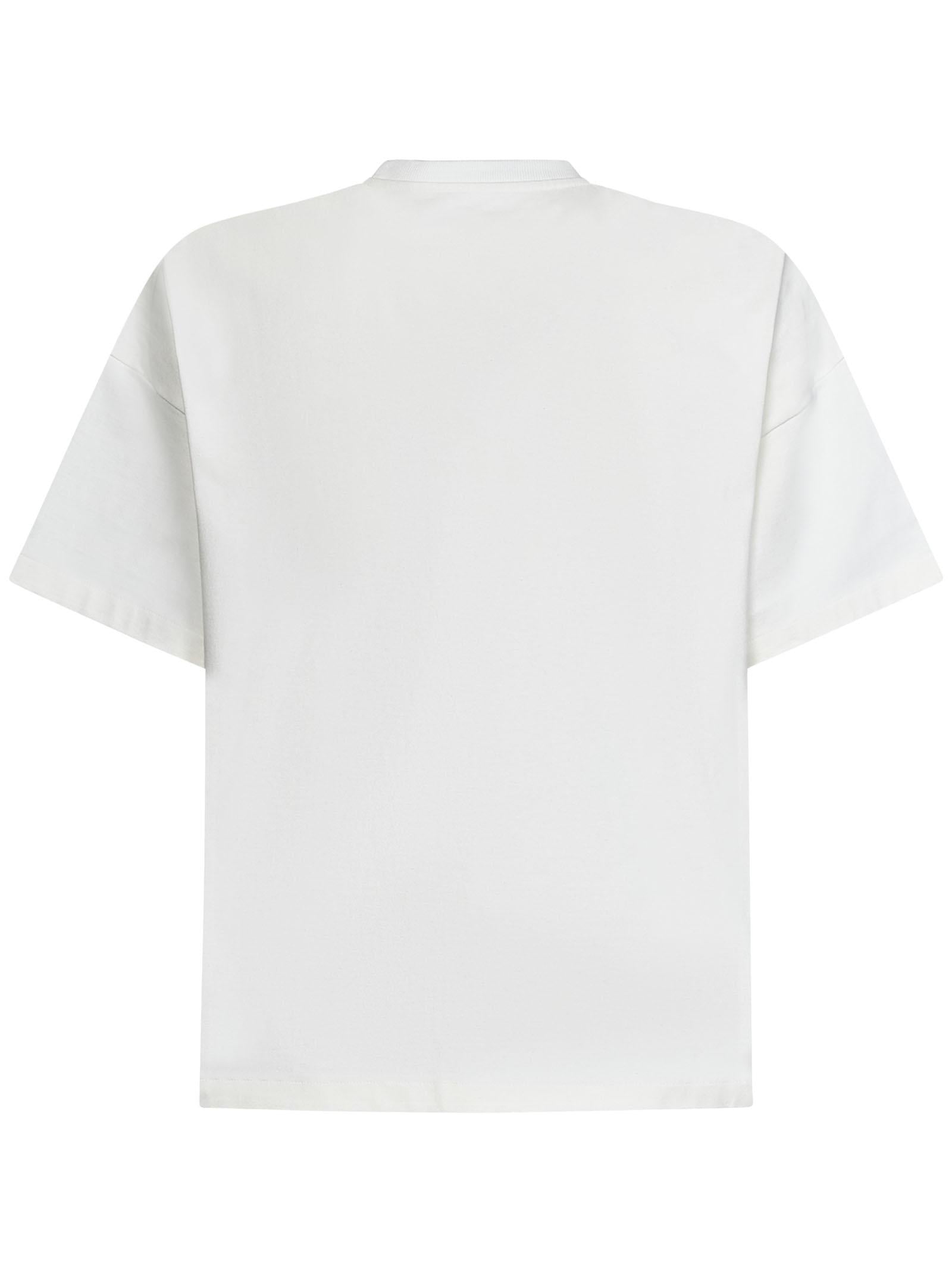 Jil Sander T-Shirt – Michele Franzese