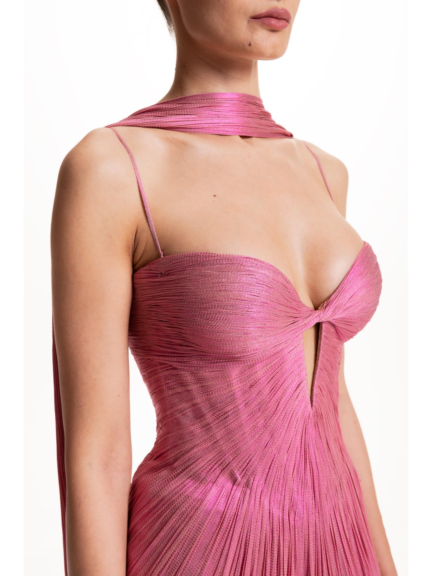 Tonia Maria Lucia Hohan dress Michele Franzese Tonia Maria Lucia Hohan dress Michele Franzese