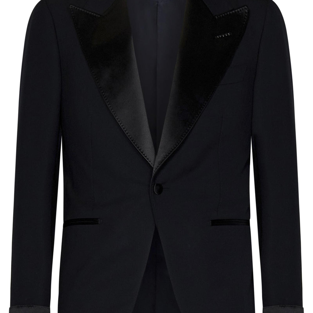 
                  
                    Abito Tom Ford 2EAPQ1WOS02 HB790 Tom Ford 
                  
                