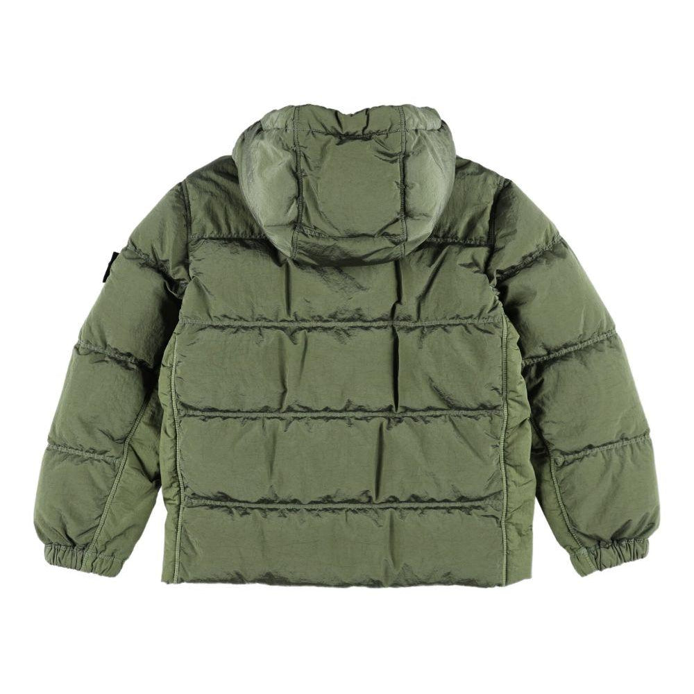 Piumino Stone Island Junior K2S164100010S0019 V0055 Stone Island Junior 