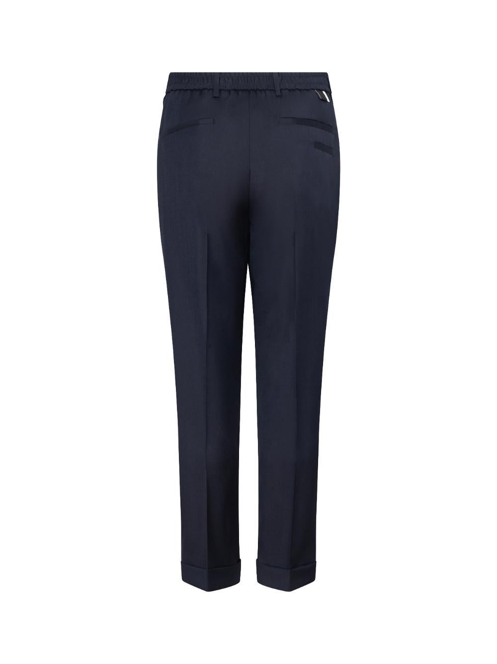 Pantaloni Low Brand LP26002 E016 Low Brand 