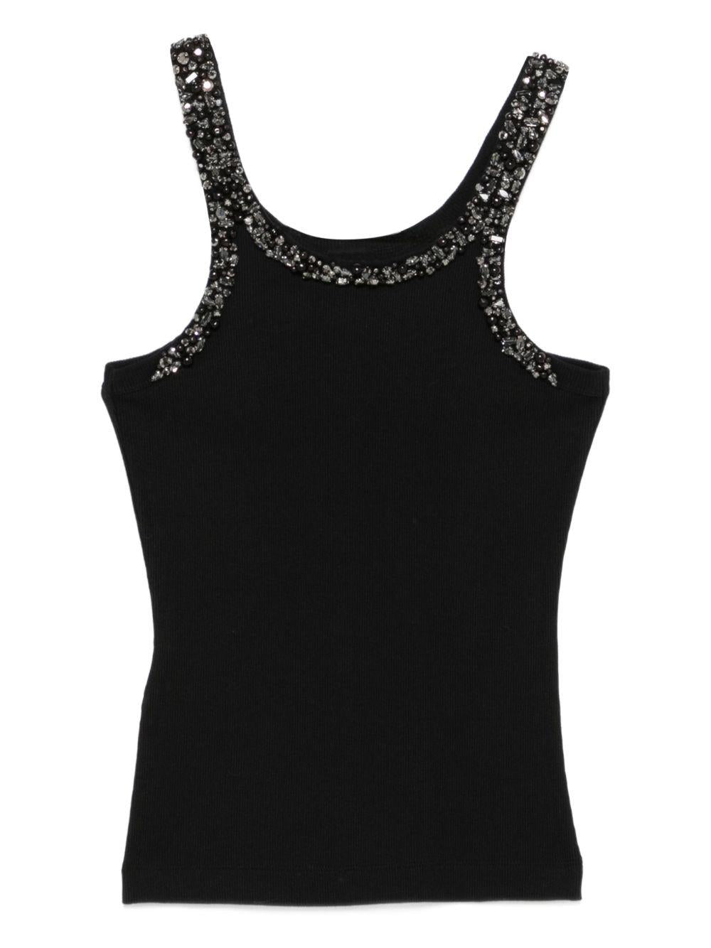Canotta Pinko 104109A2TM Z99 Pinko 