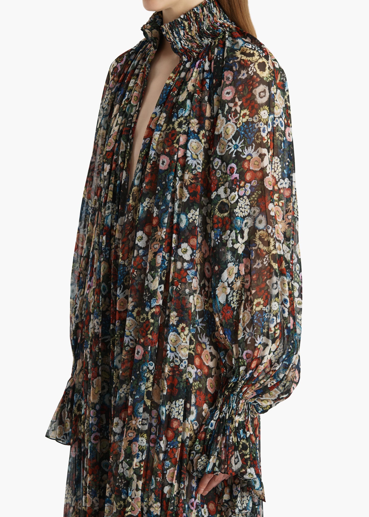 Abito Edgar Khaite NY 55653372 283 Khaite NY 