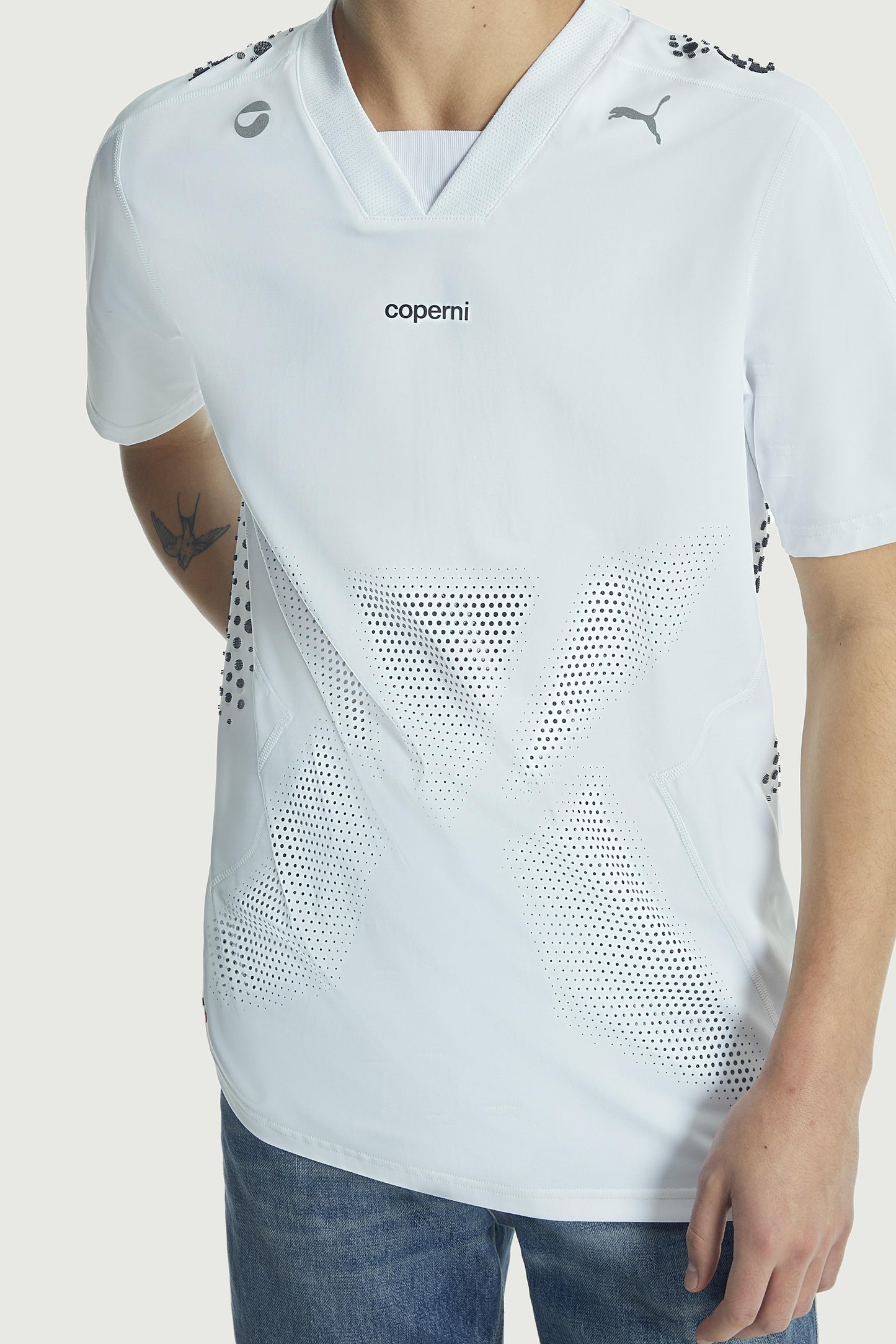 Coperni 62798202PUWHTE