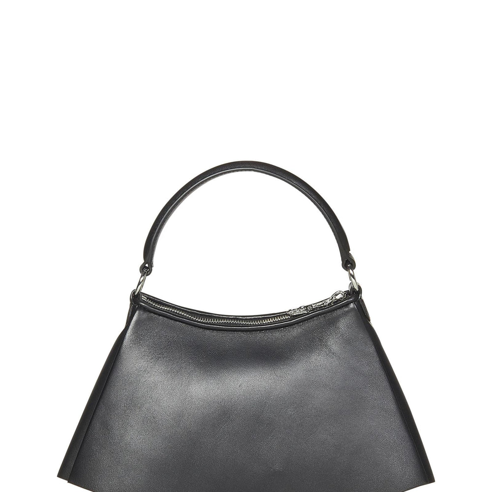 Borsa a spalla Lenglen piccola Lacoste NU5011 000 Lacoste 