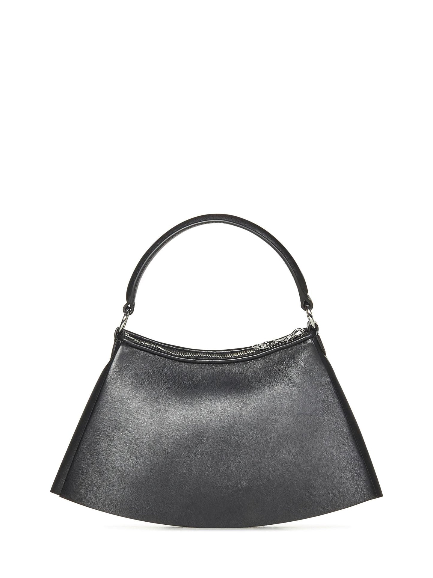 Borsa a spalla Lenglen piccola Lacoste NU5011 000 Lacoste 