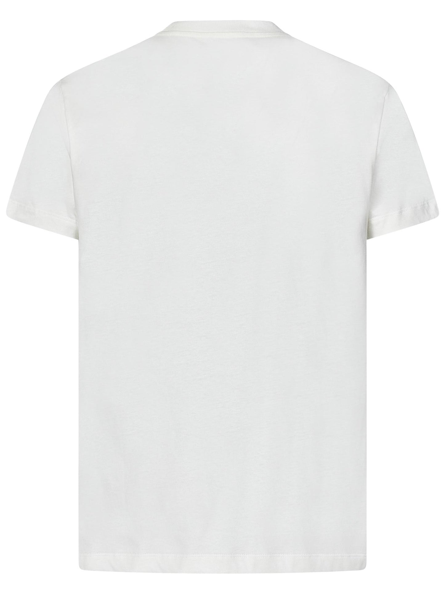 T-shirt Vilebrequin VBMTS0007V9002658 112 Vilebrequin 