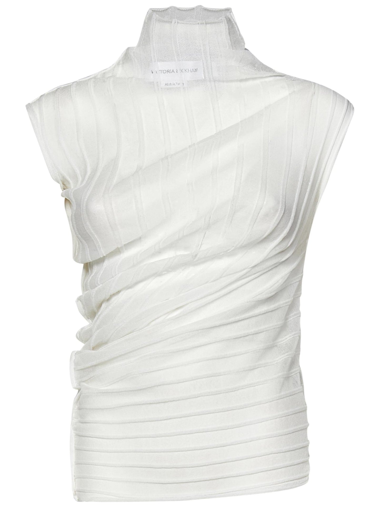 Top Victoria Beckham 1225KTP006233A 6 Victoria Beckham 