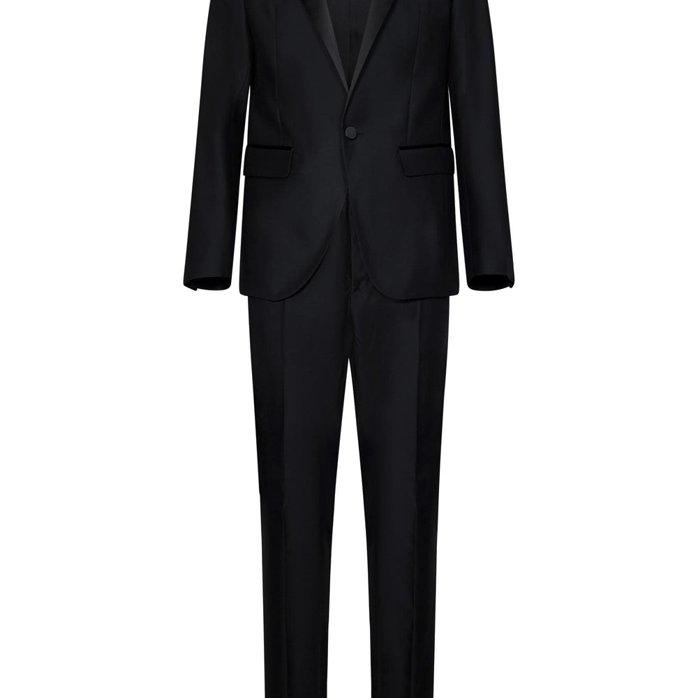 Abito BERLIN Dsquared2 S74FT0462S39408 900 Dsquared2 