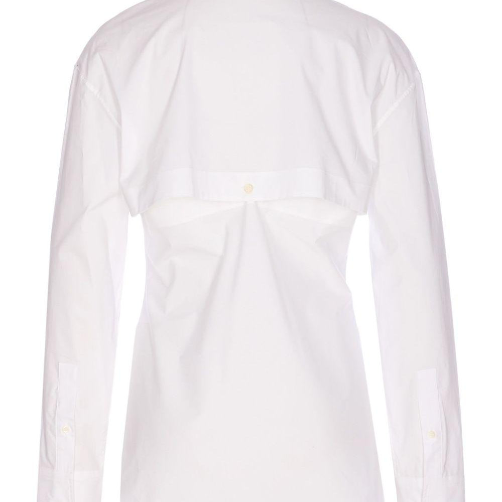 
                  
                    Camicia Jean Paul Gaultier WST037C071 01 Jean Paul Gaultier 
                  
                