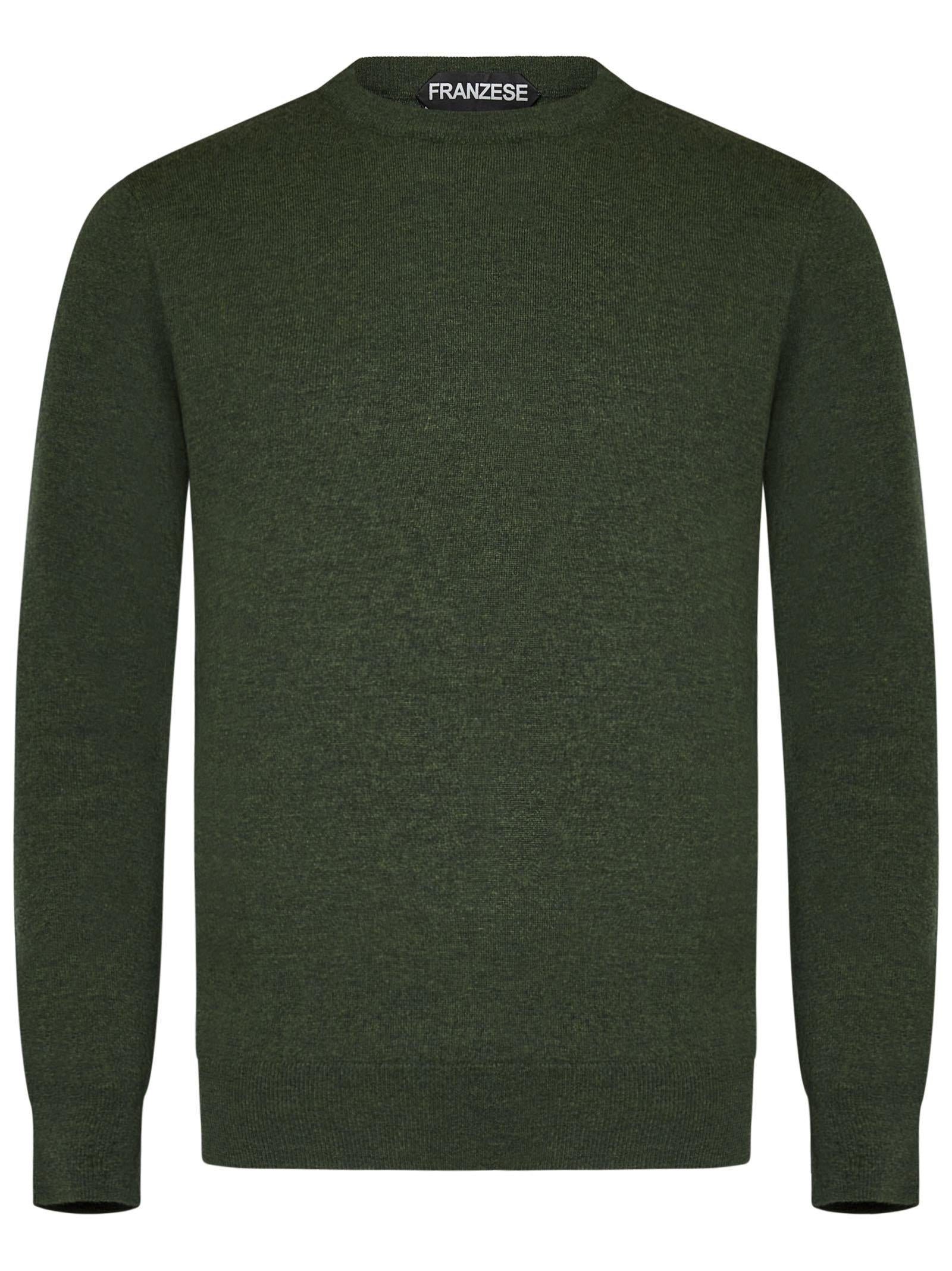Franzese Collection Pronta Sartoria MA8051MILITARY