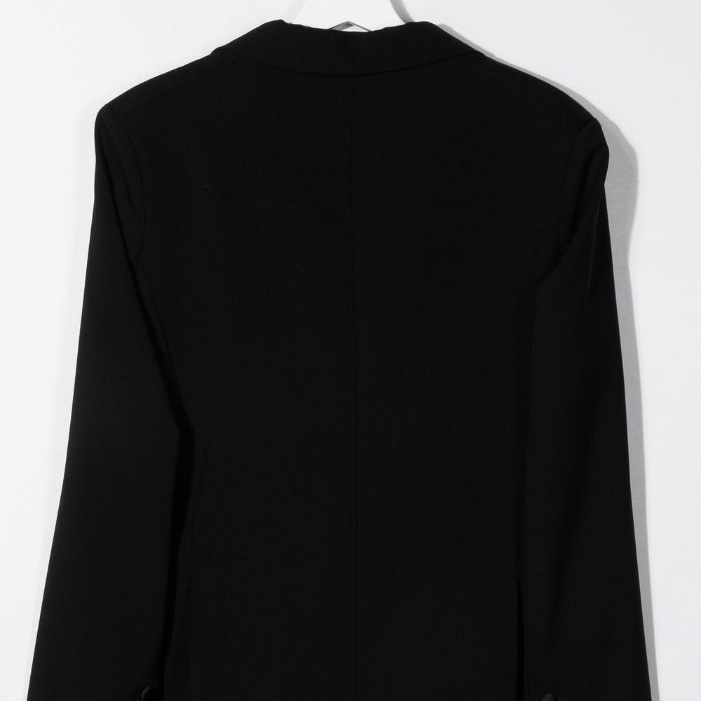 
                  
                    Dsquared2 Junior DQ0397D000TDQ900
                  
                