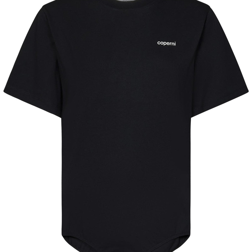 Coperni COPJS100504BLKWHT