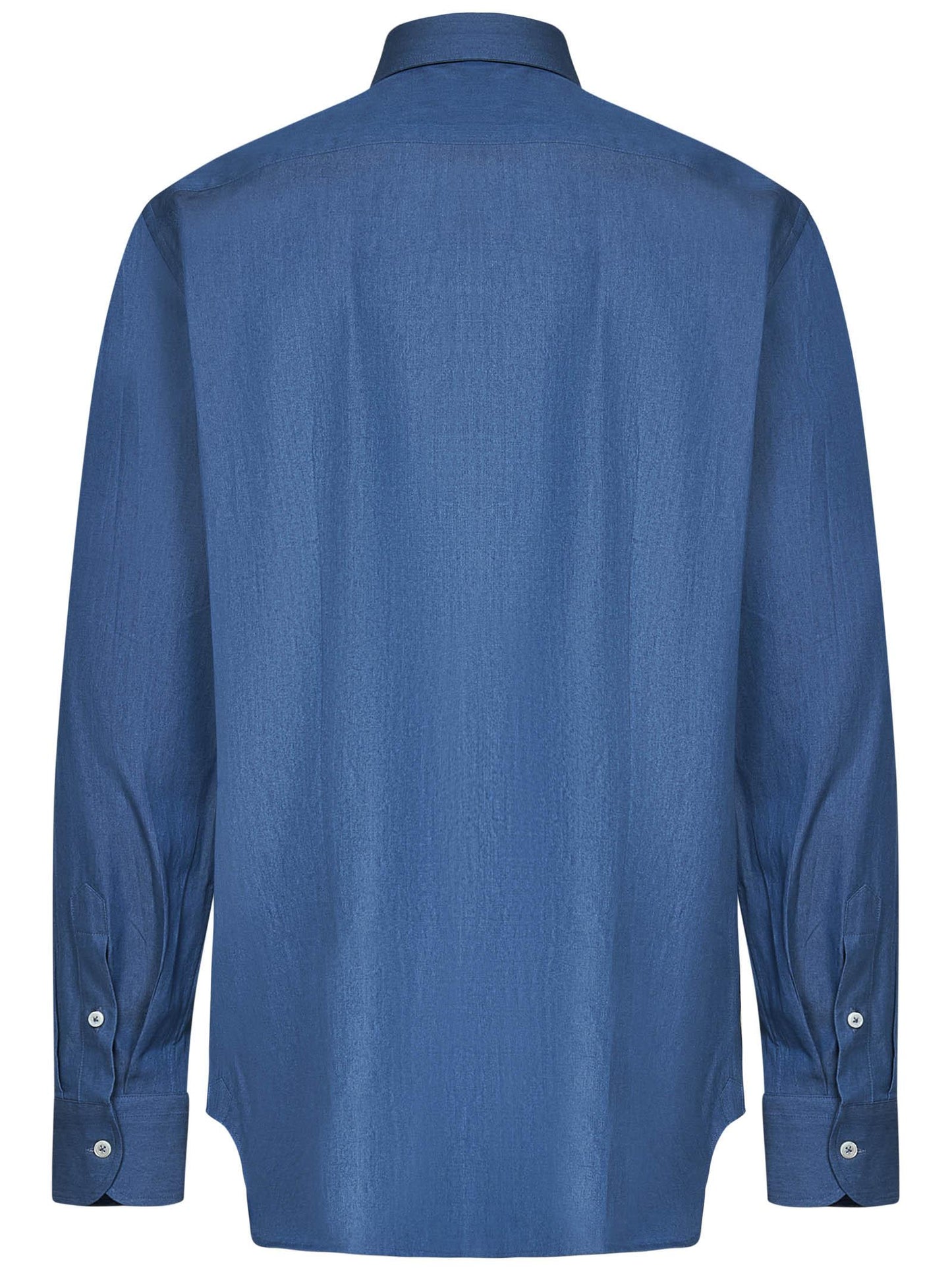 Camicia modello James Bond 007 Franzese Napoli FC44022 01 Franzese Collection 