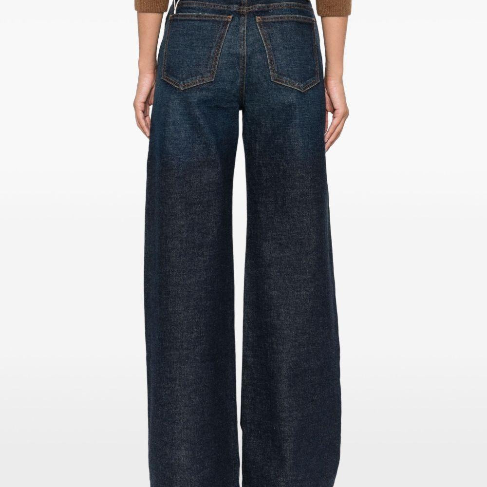 
                  
                    Jeans Dane Khaite NY 1170916010 010 Khaite NY 
                  
                