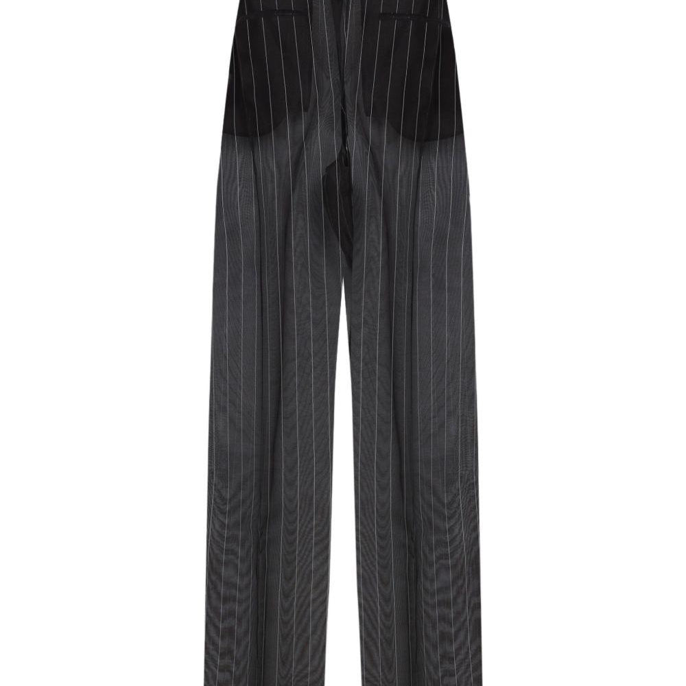 Pantaloni Lenton Khaite NY 31643000W3000 207 Khaite NY 