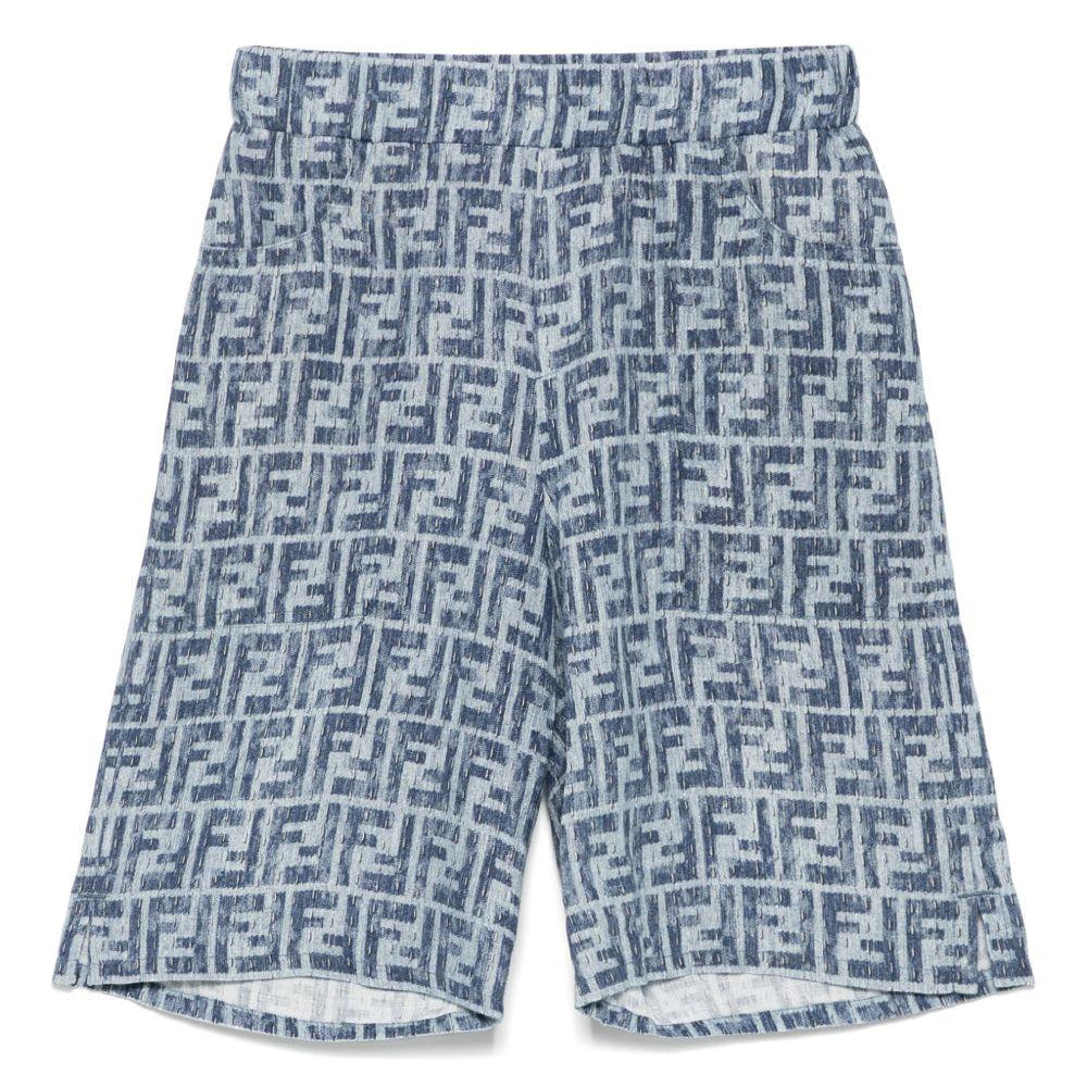 
                  
                    Fendi Kids JMF531AUK2F1I11
                  
                