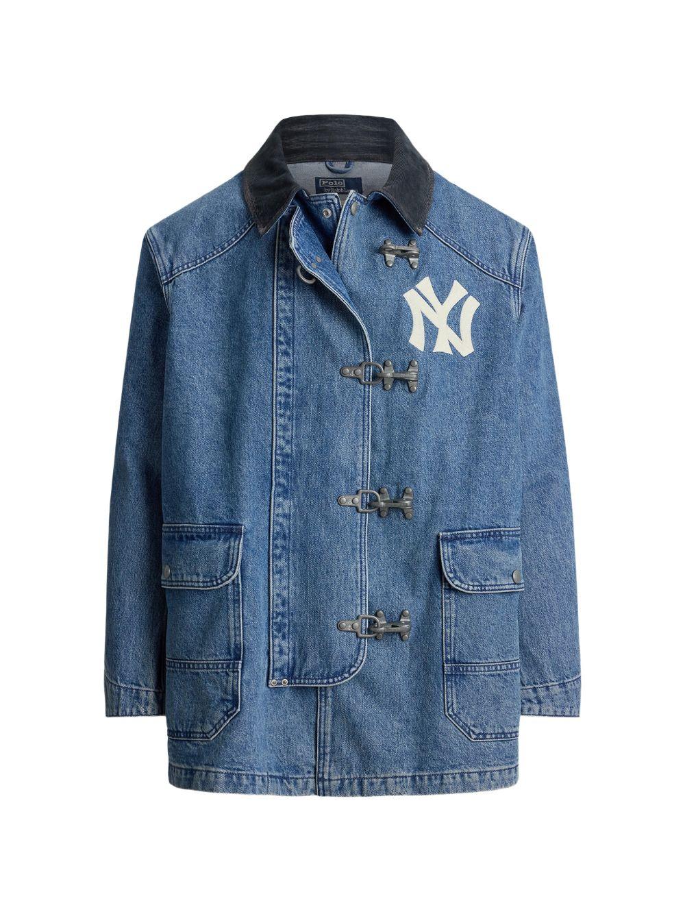 Giubbino Ralph Lauren x MLB 710B14477 001 Ralph Lauren x MLB 