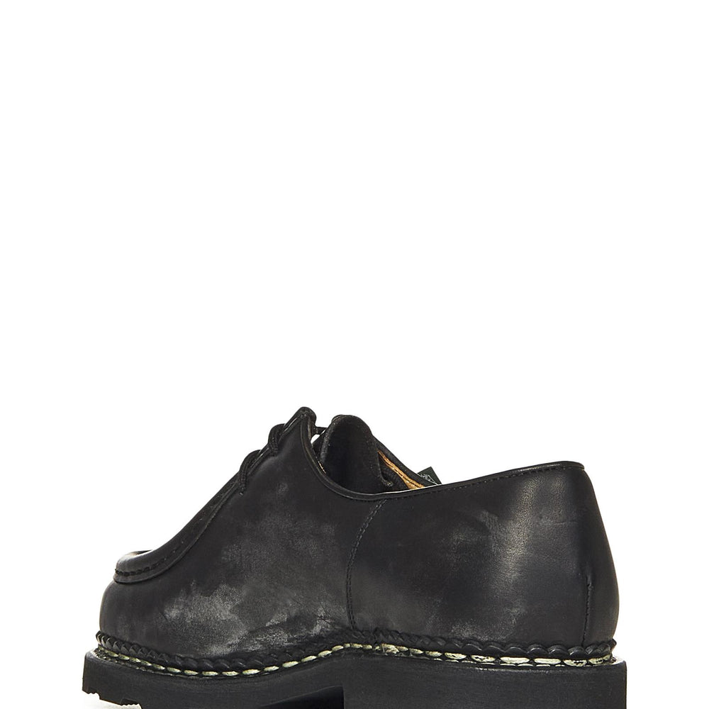 
                  
                    Stringate Michael Paraboot 715604 NOIR Paraboot 
                  
                